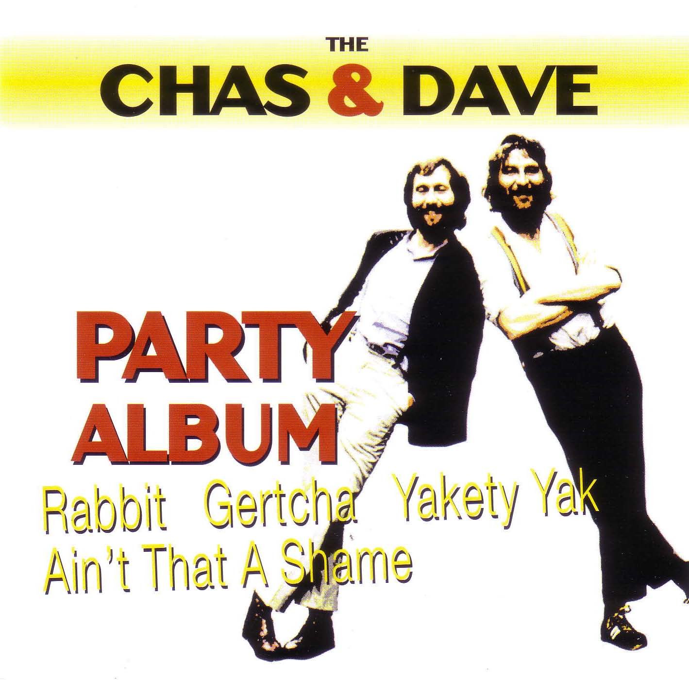 The Chas & Dave Party Album