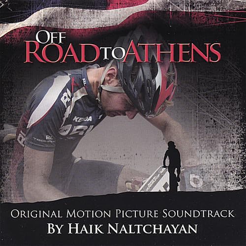 Off Road To Athens