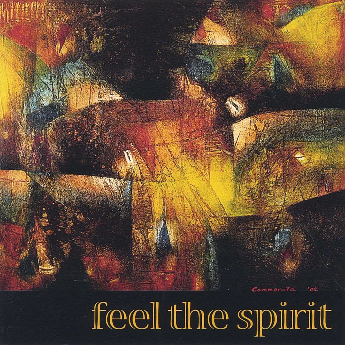 First Unitarian Choir - Feel The Spirit