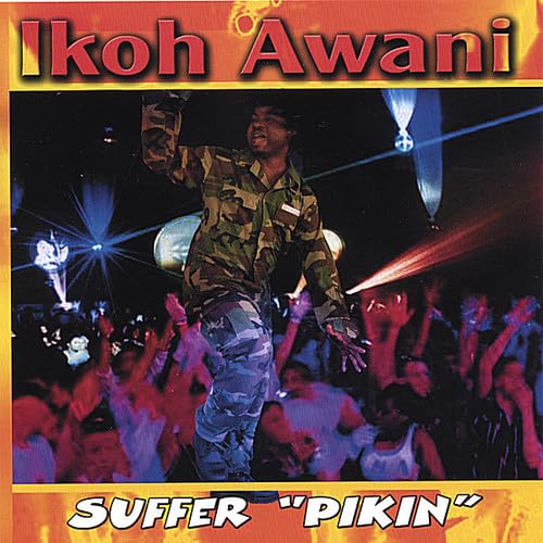 Suffer Pikin