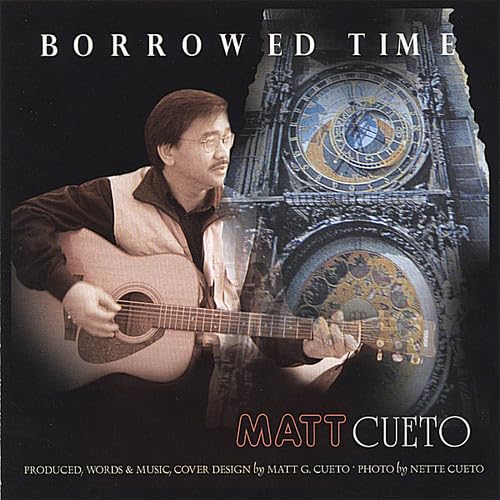 Borrowed Time