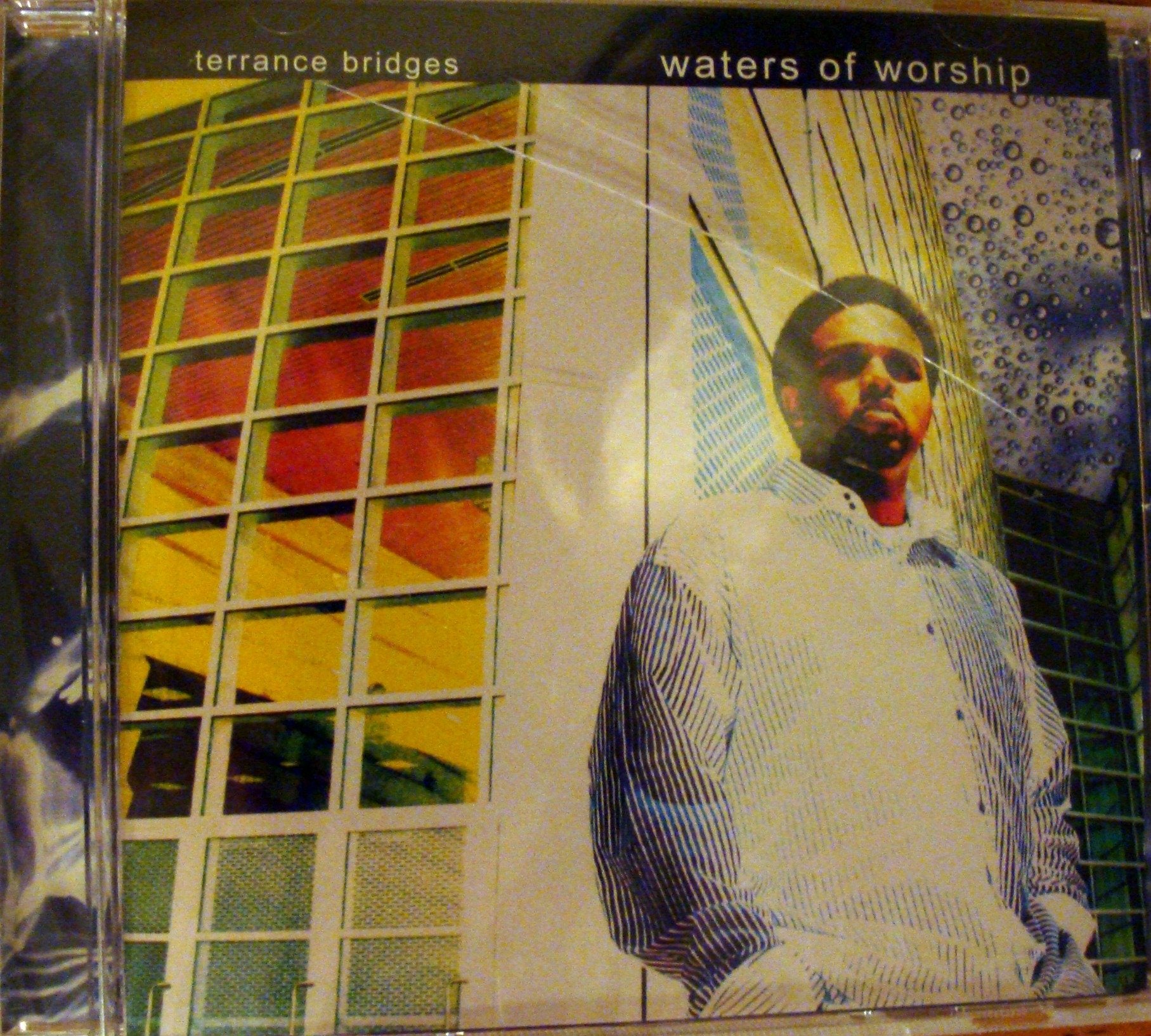 Waters of Worship