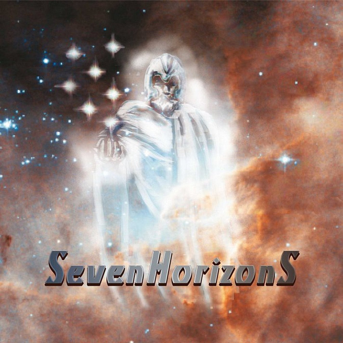 Seven horizons