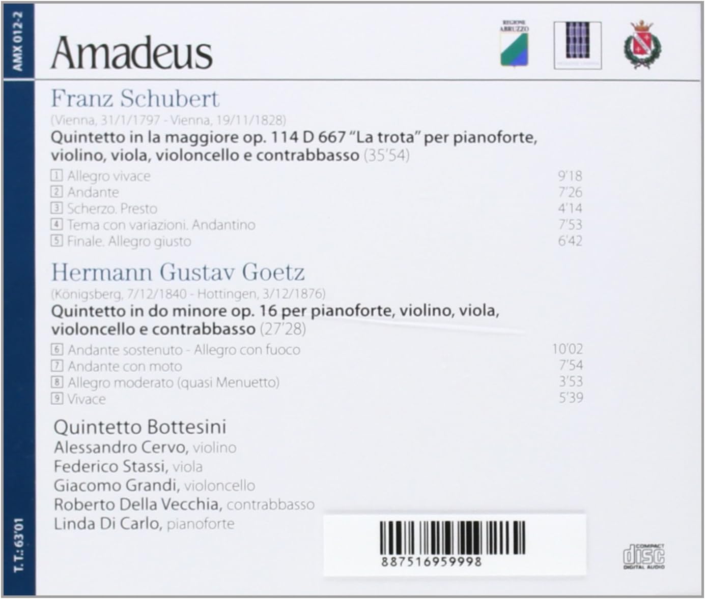 Schubert-Goetz