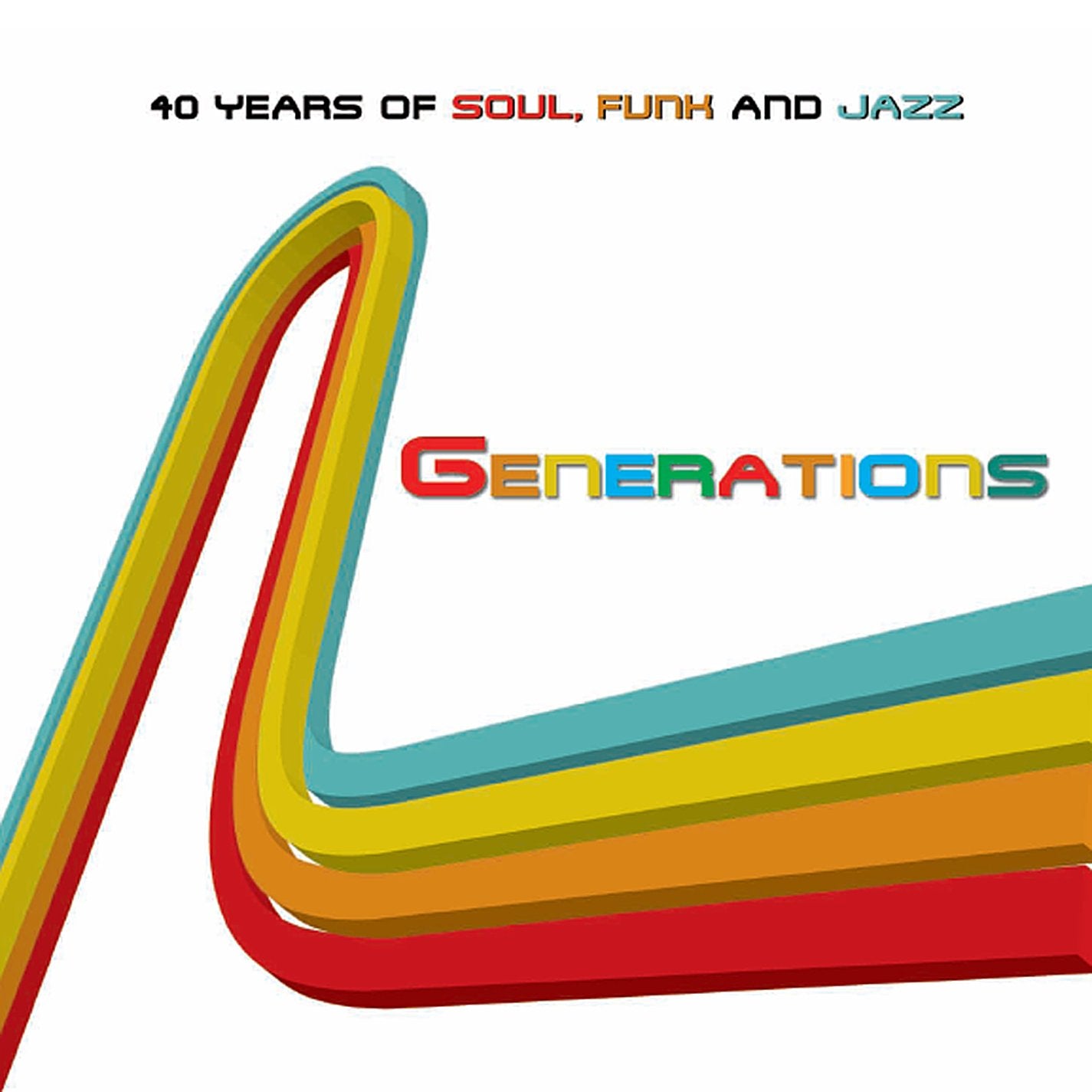 Funktastic Players - Generations