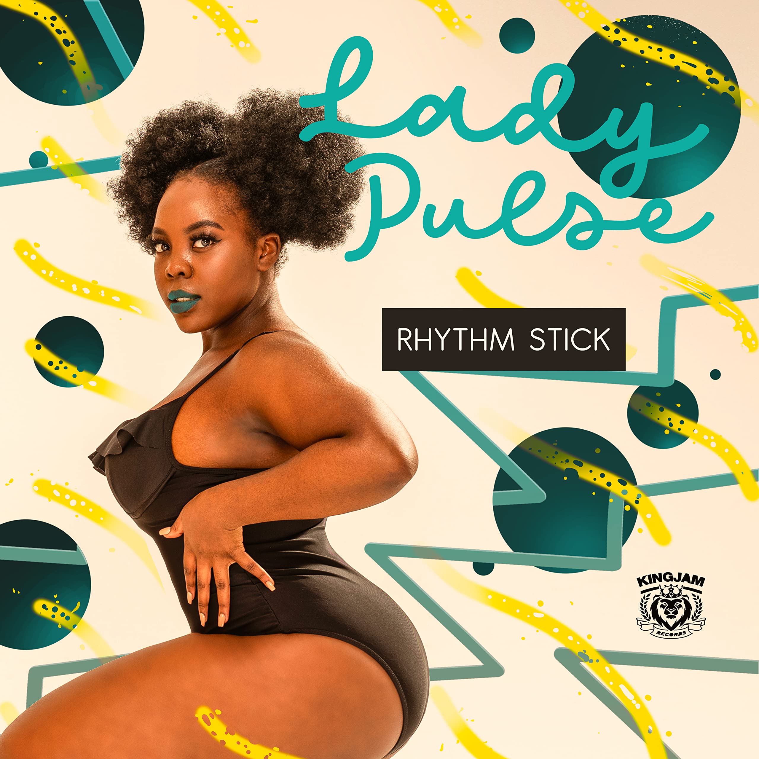 Rhythm Stick