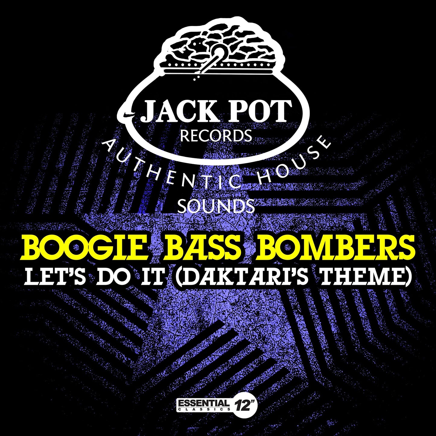 Let's Do It (Daktari's Theme
