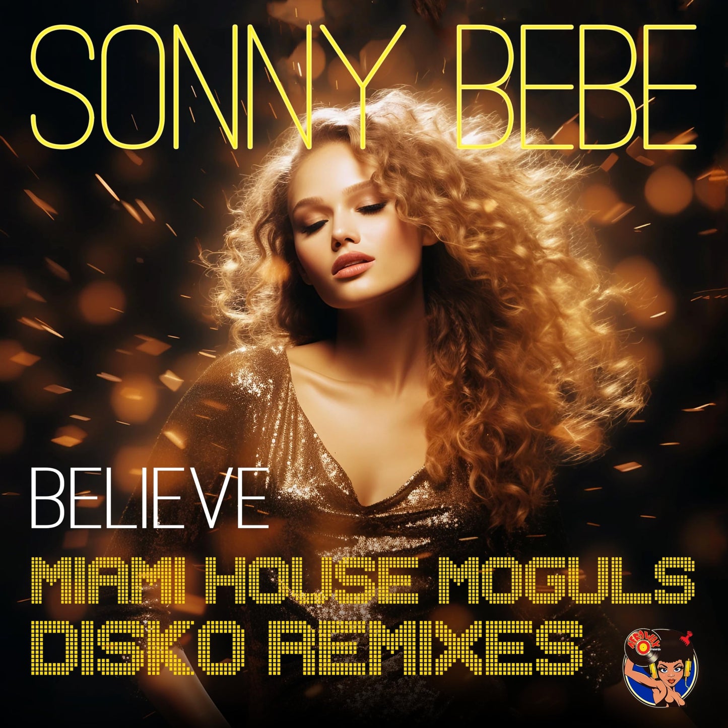 Believe (Miami House Moguls Disko Remixes