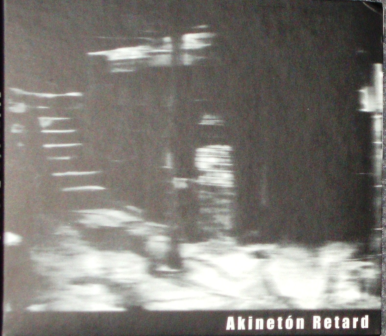 Akineton Retard