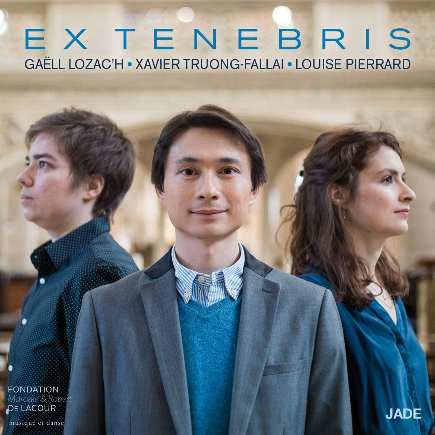 Ex Tenebris