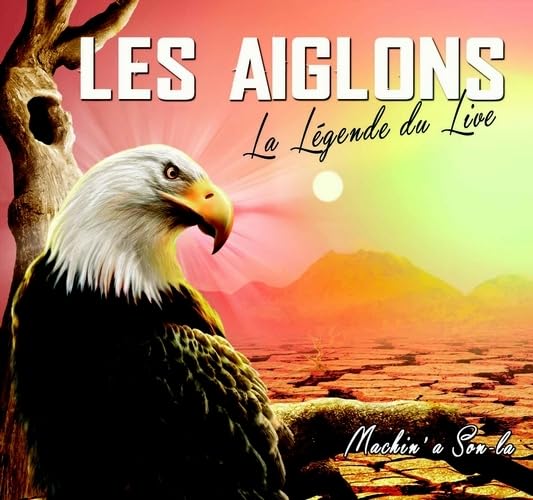 LA LEGENDE DU LIVE