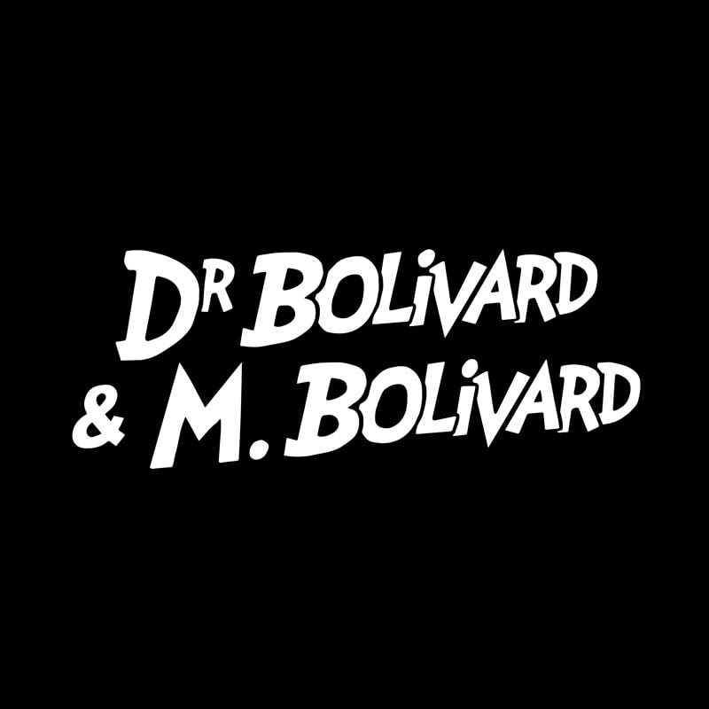dr bolivard and m bolivard