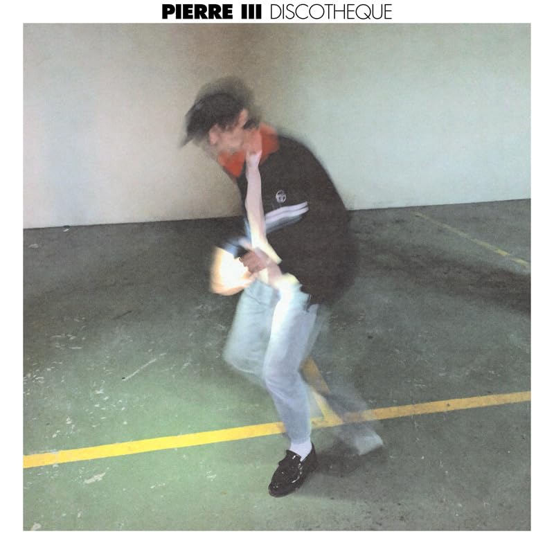 discotheque