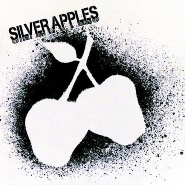 silver apples