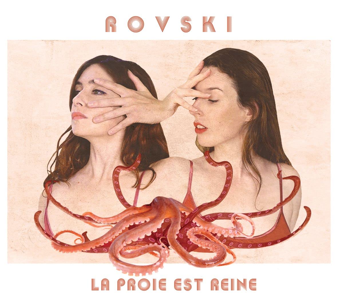 La Proie Est Reine