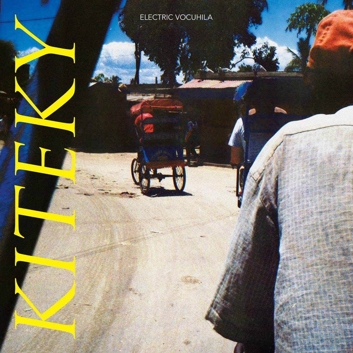 Kiteky