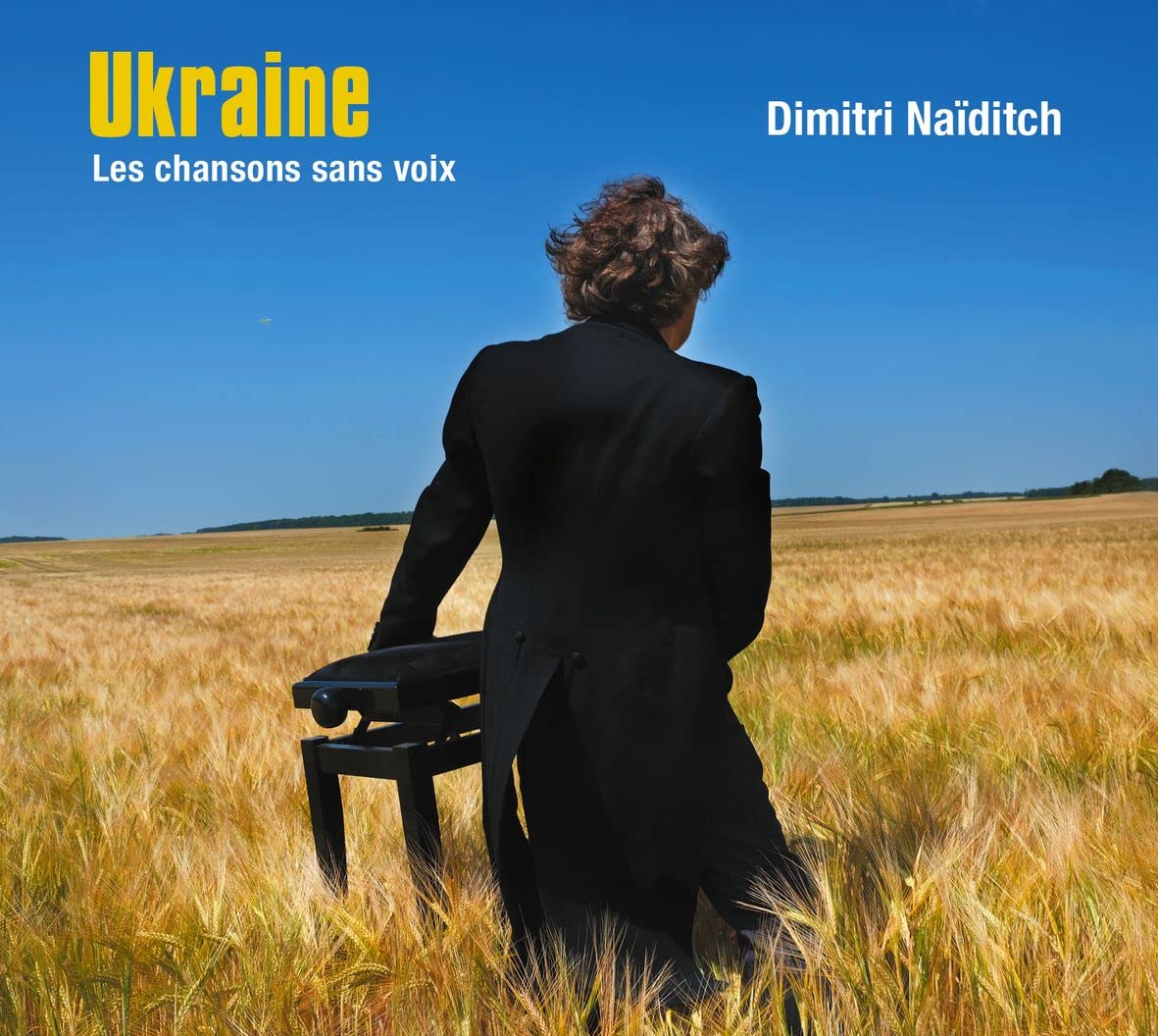 Ukraine