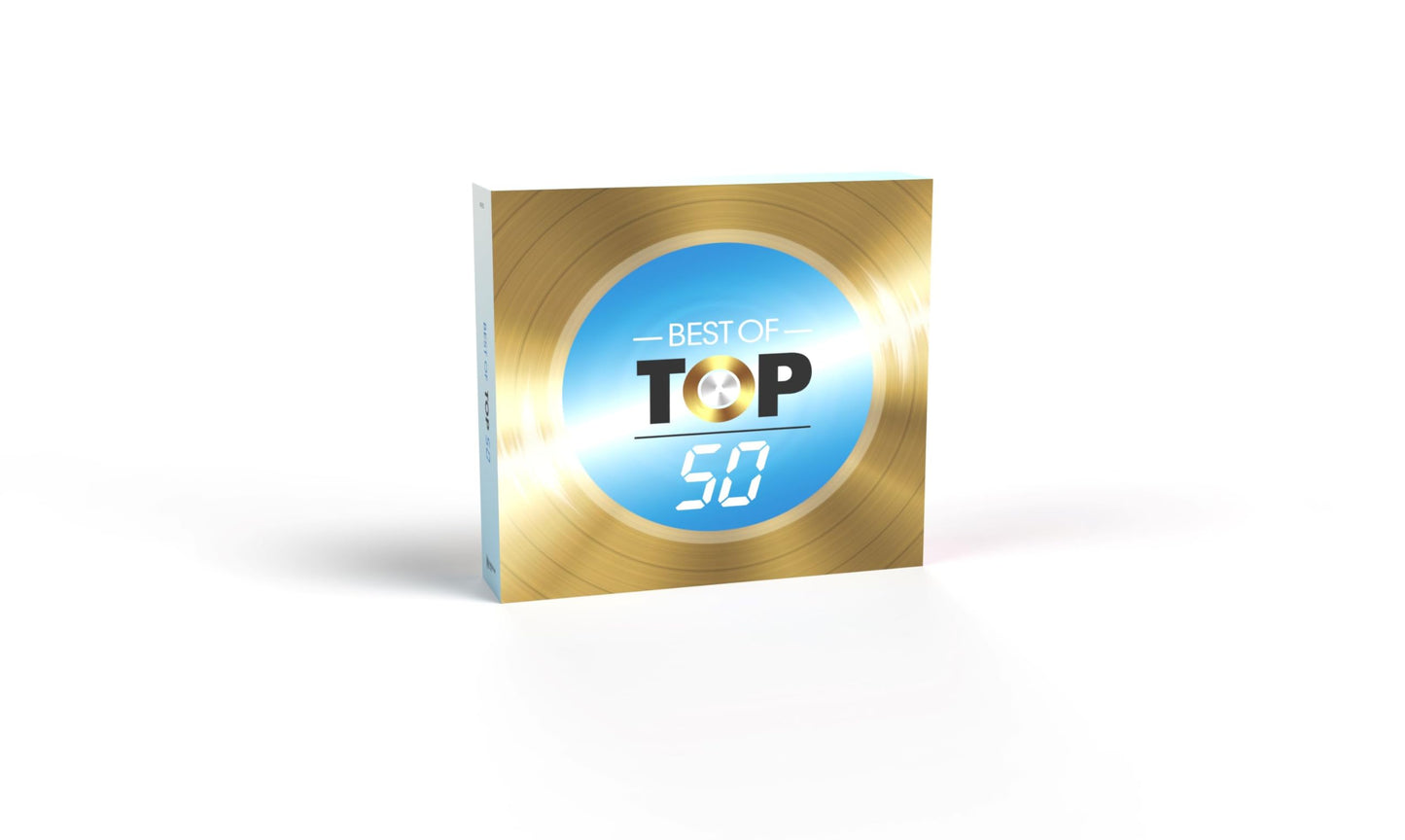 Generation Top 50 – Best of