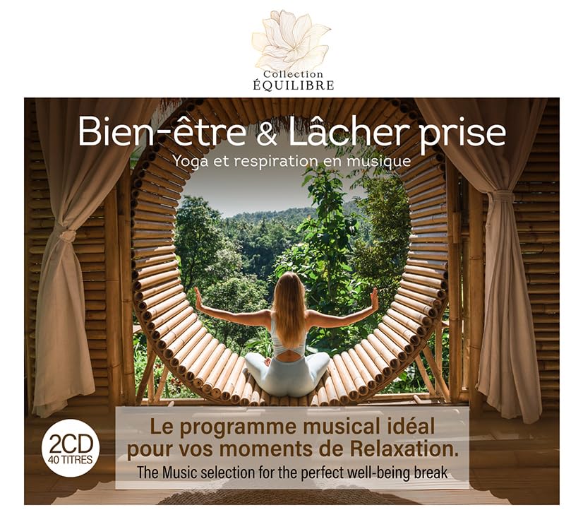 Bien-Être & Relaxation
