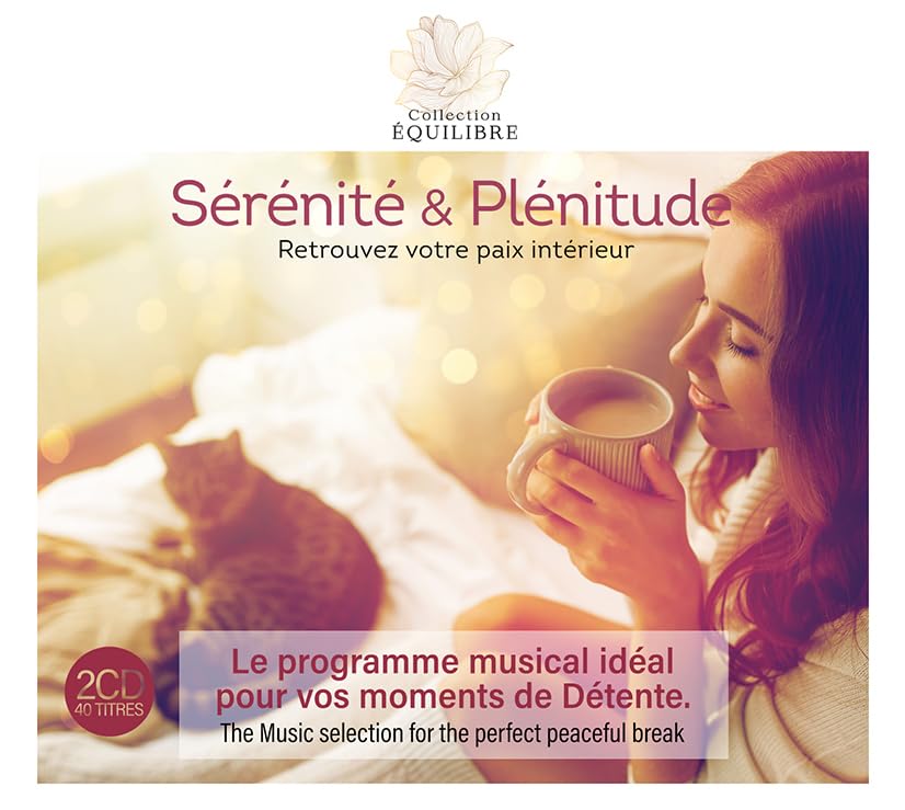 Sérénité & Plénitude