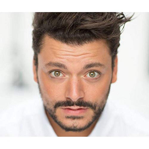 Kev Adams Sois 10 Ans - (Italian Import)