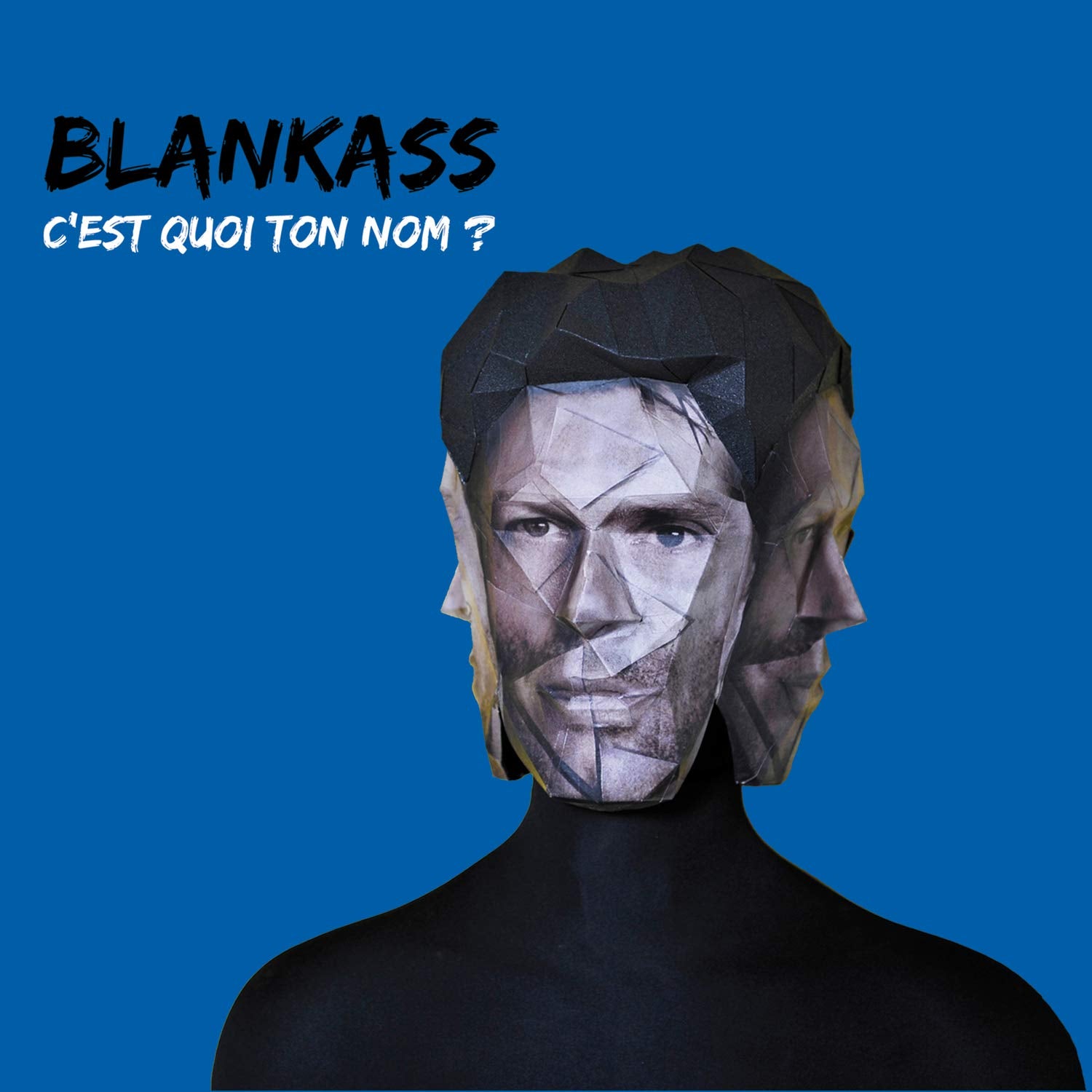 C'est Quoi Ton Nom (Édition Limitée)
