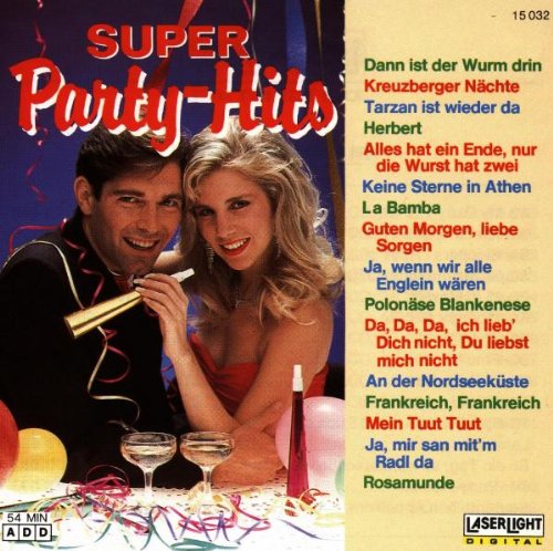 Super Party-Hits