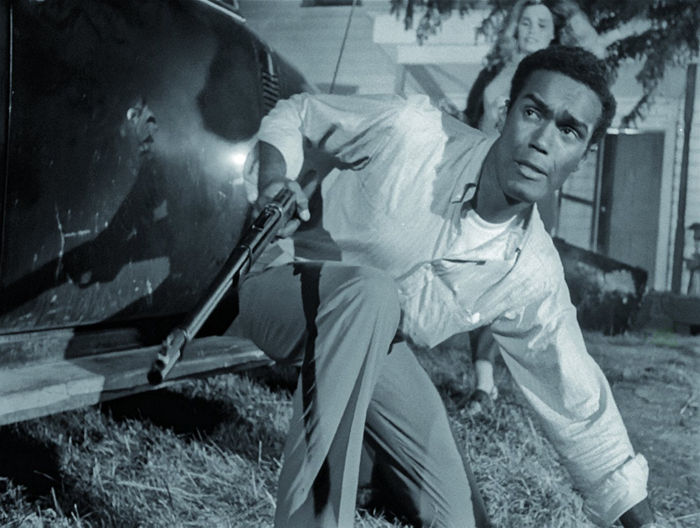 Night Of The Living Dead - (Italian Import)