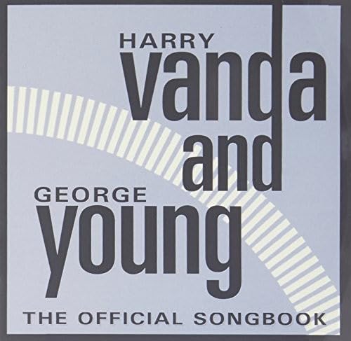 Vanda & Young: Official Songbook