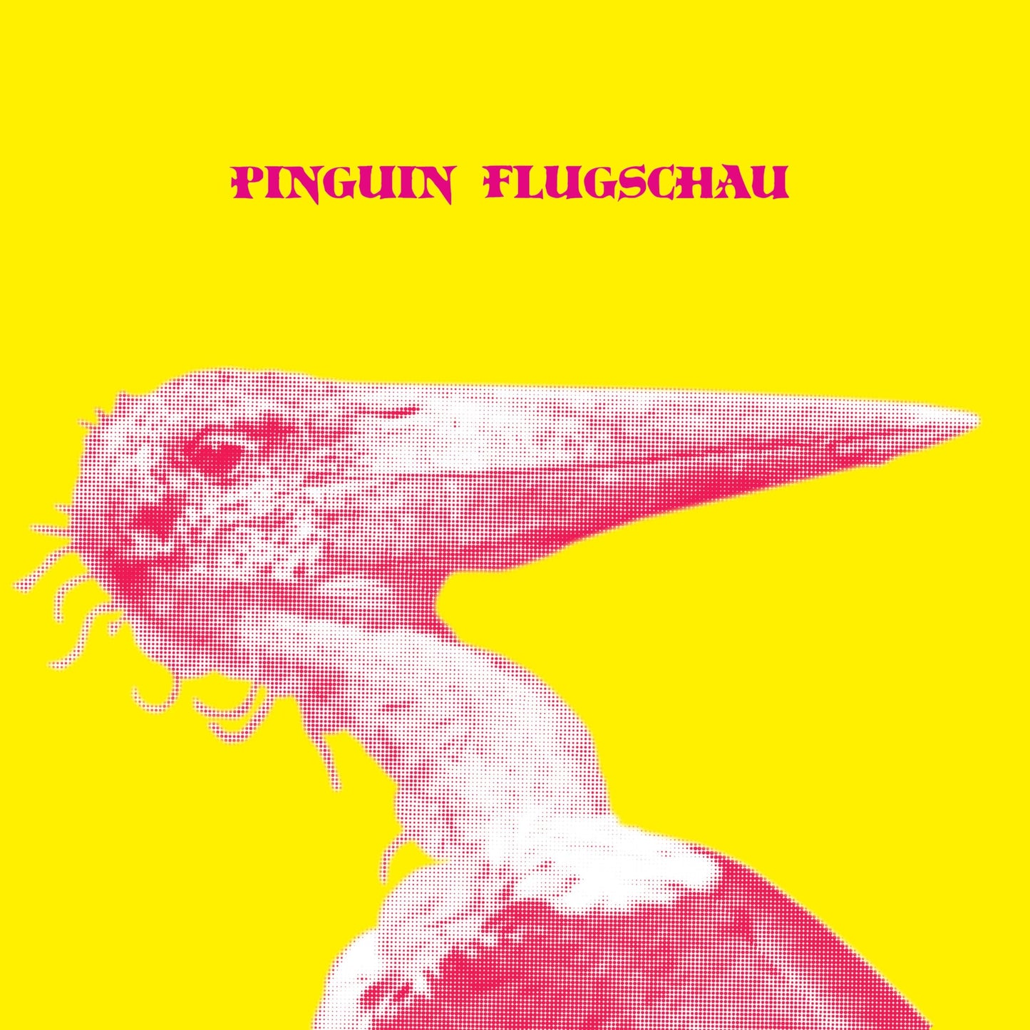 Pinguin Flugschau (Lim.Ed.