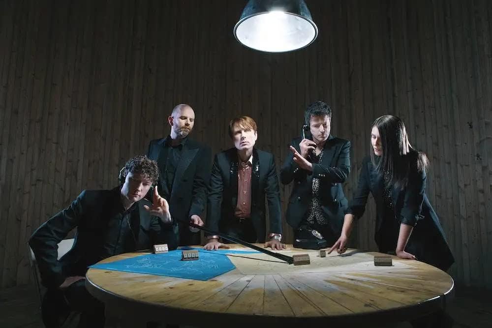Franz Ferdinand - UHQ