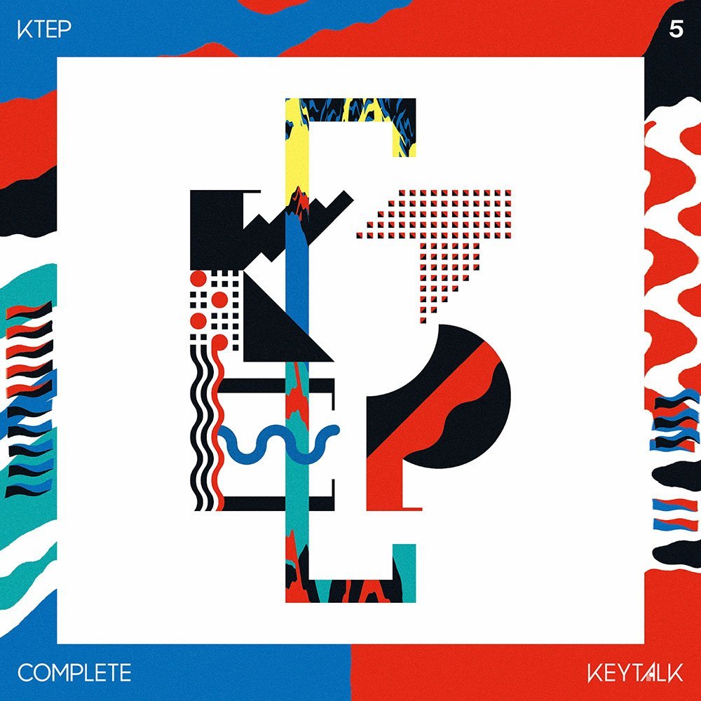 Ktep Complete