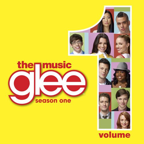 Glee:the Music Vol.1