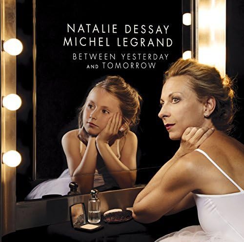Between Yesterday & Tomorrow (Uhqcd)