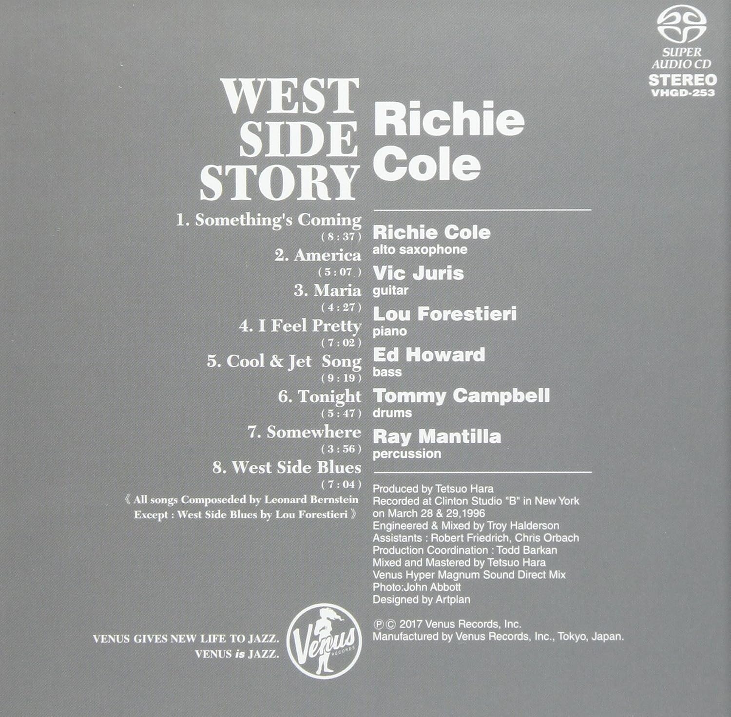 West Side Story