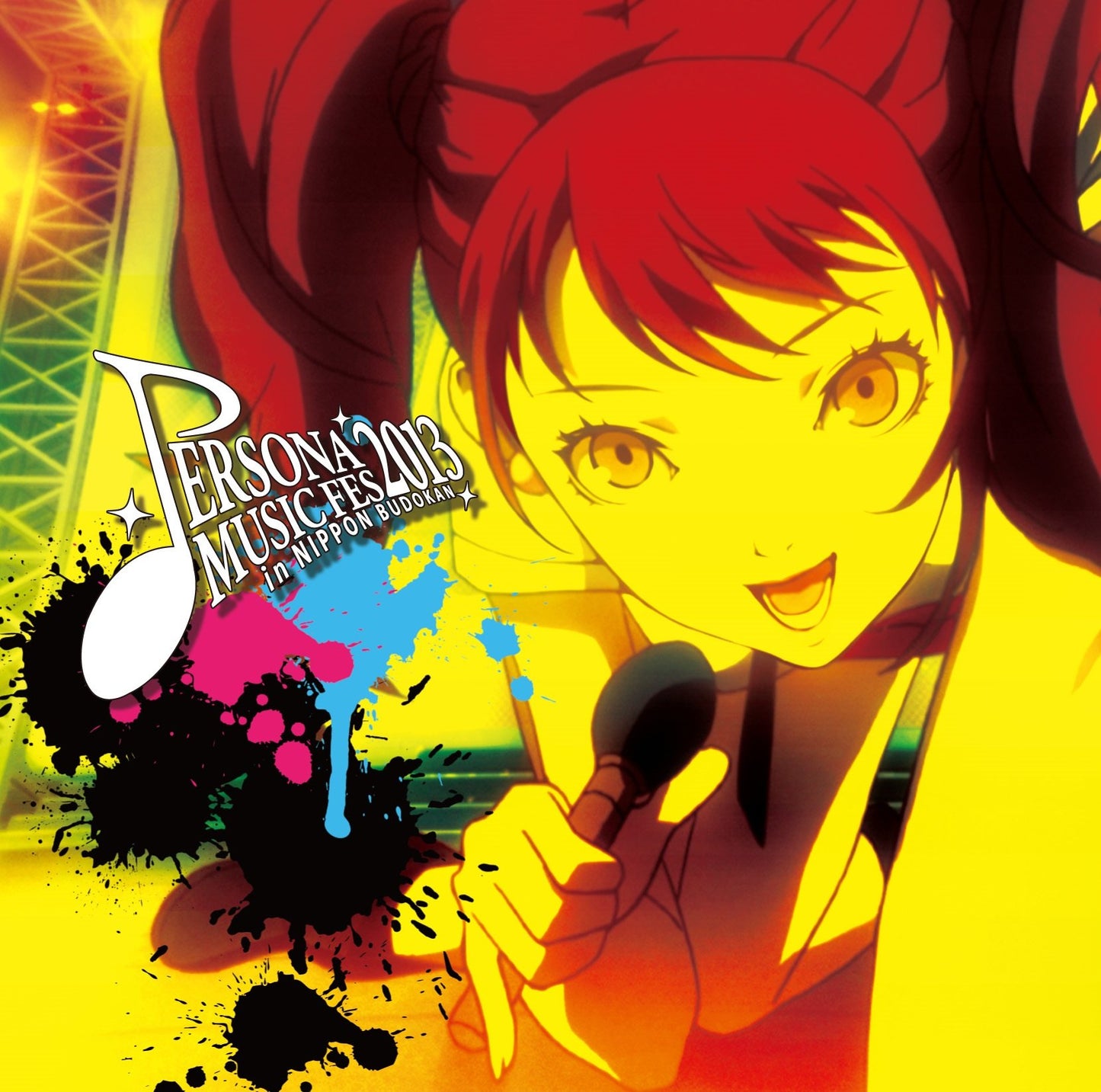 PERSONA MUSIC FES 2013 -IN NIP
