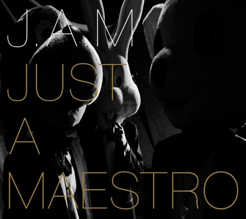 Just a Maestro