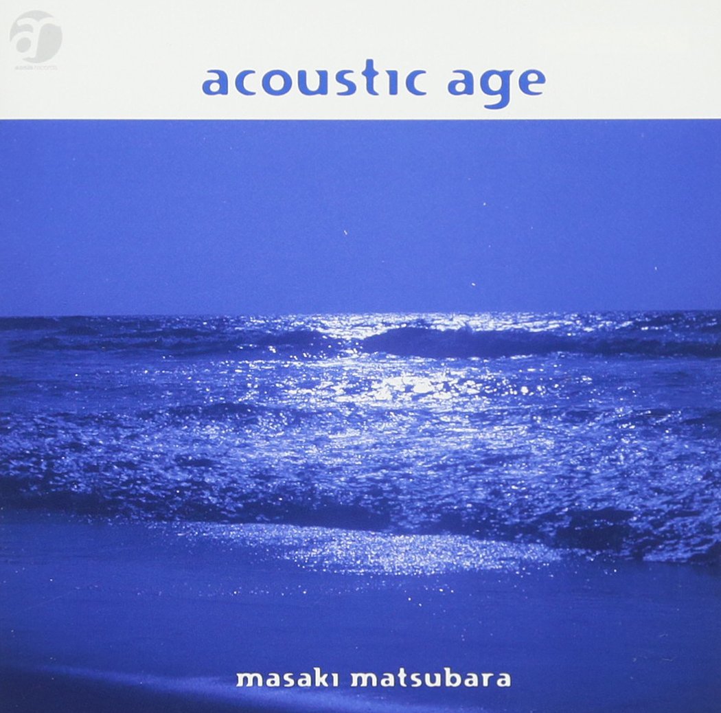 Acoustic Age