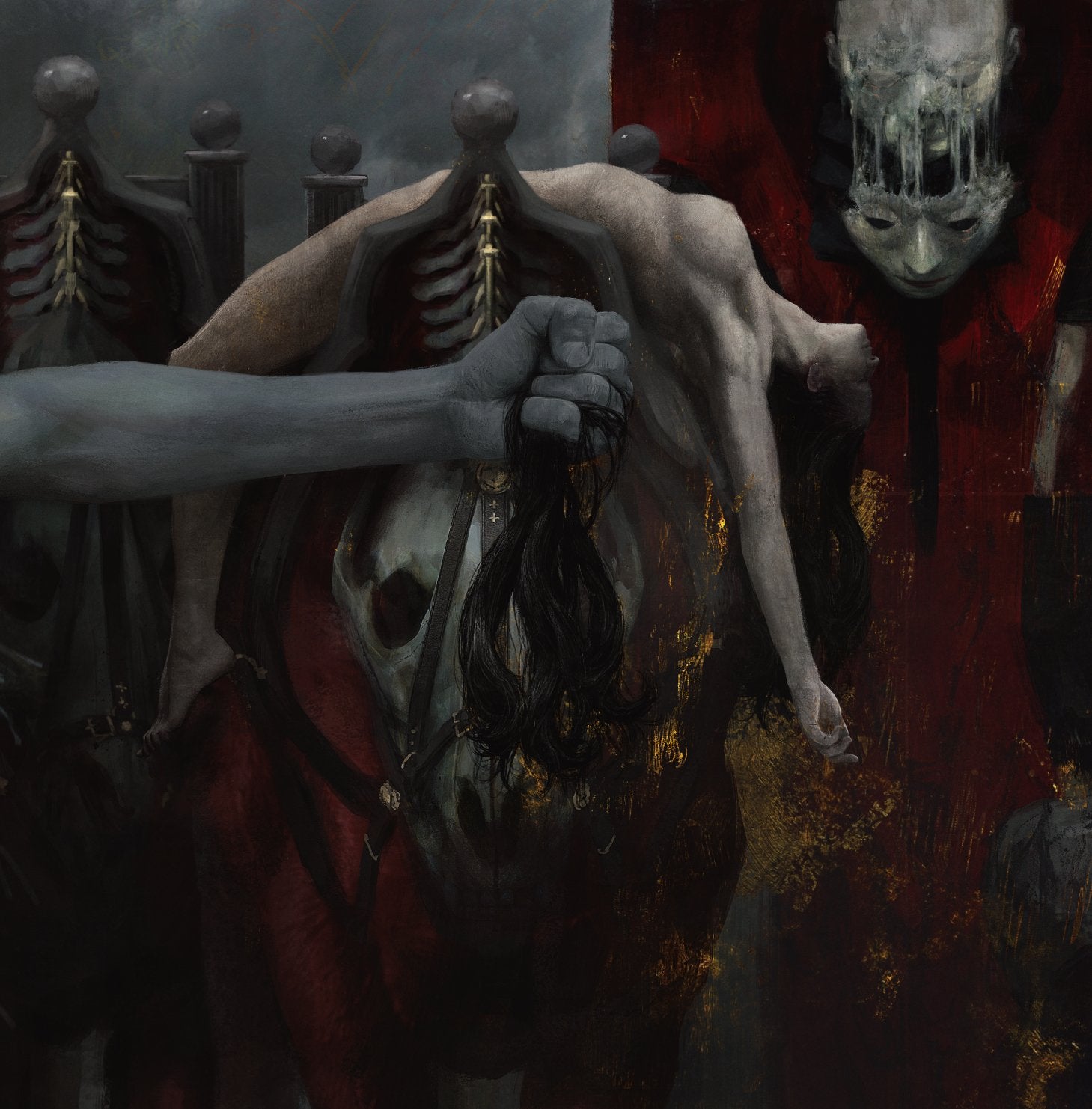 Gazette (The) - Ugly