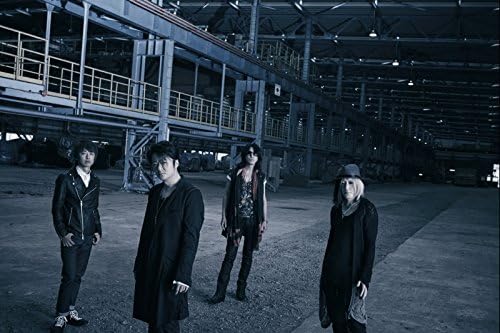Glay - 54Th Single