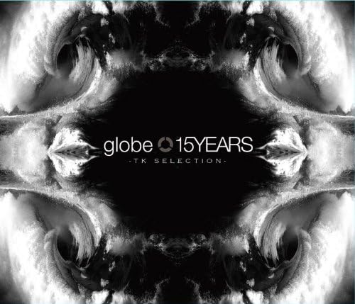 Globe - 15Years Tk Selection (5 Cd+2 Dvd)