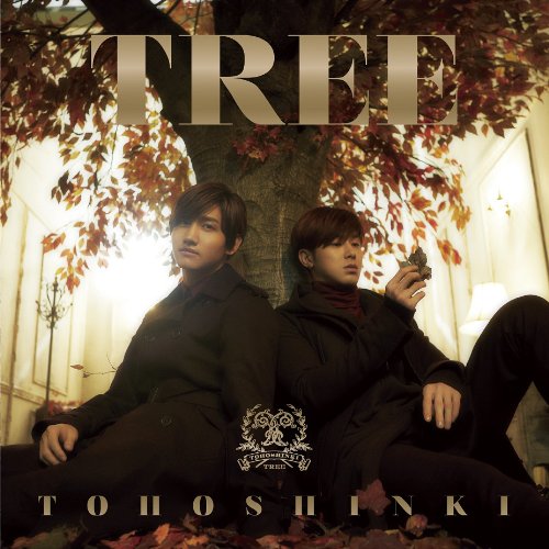 Tohoshinki - Tree