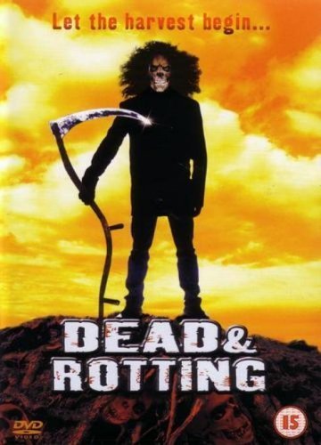 Dead And Rotting - (Italian Import)