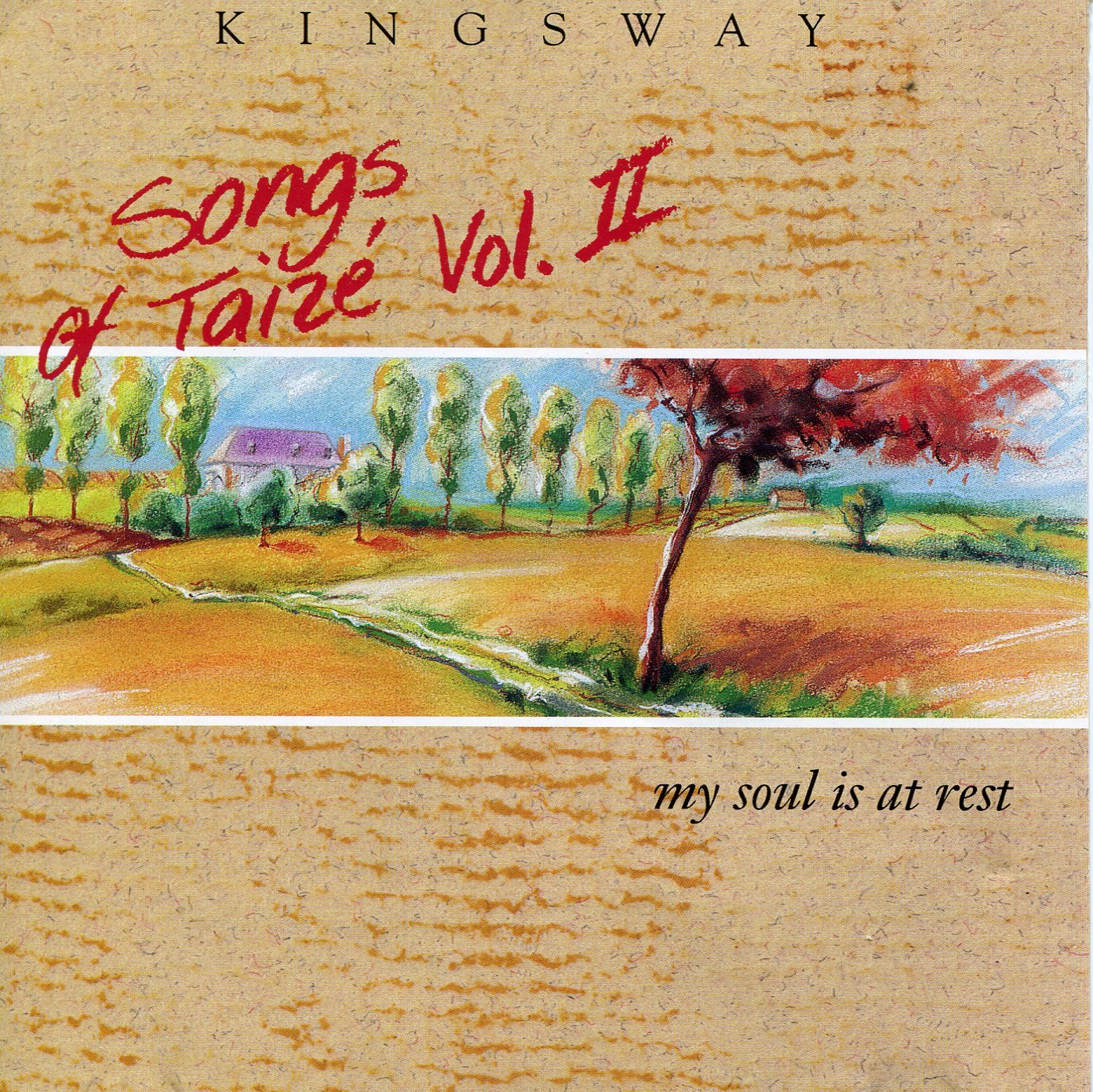 My Soul Is at Rest S...