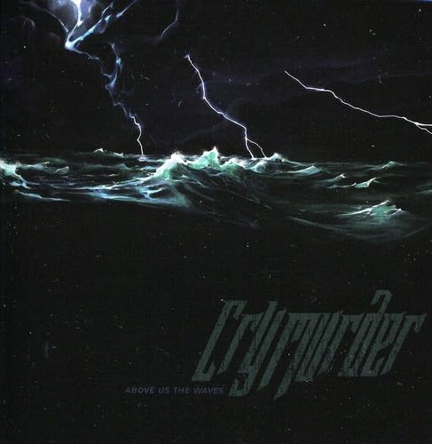 Above Us The Waves