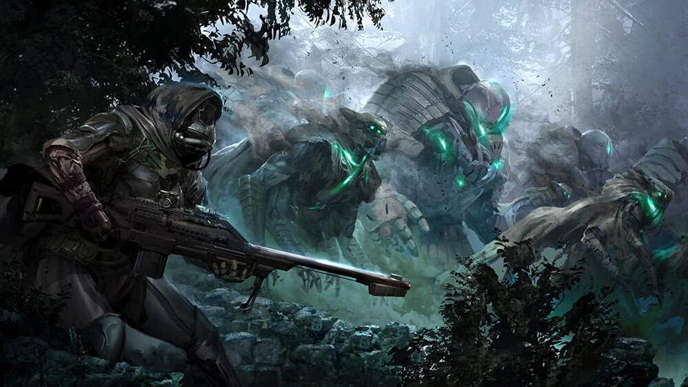 Destiny : le roi des corrompus - édition légendaire - Xbox One -