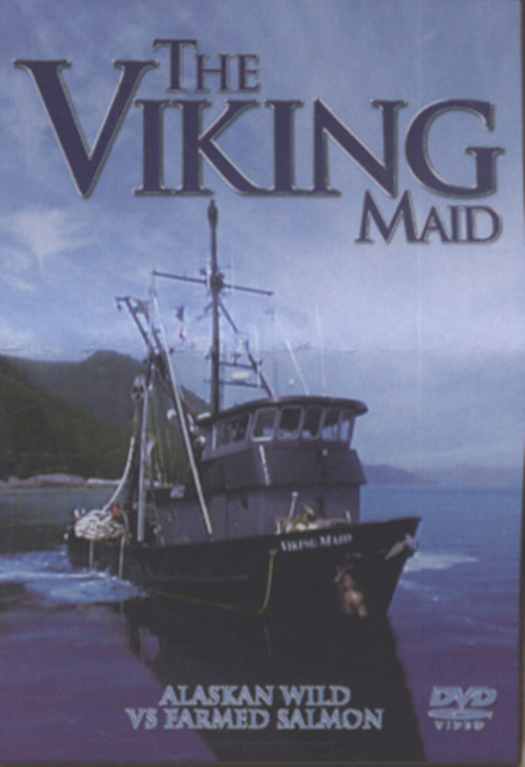 The Viking Maid