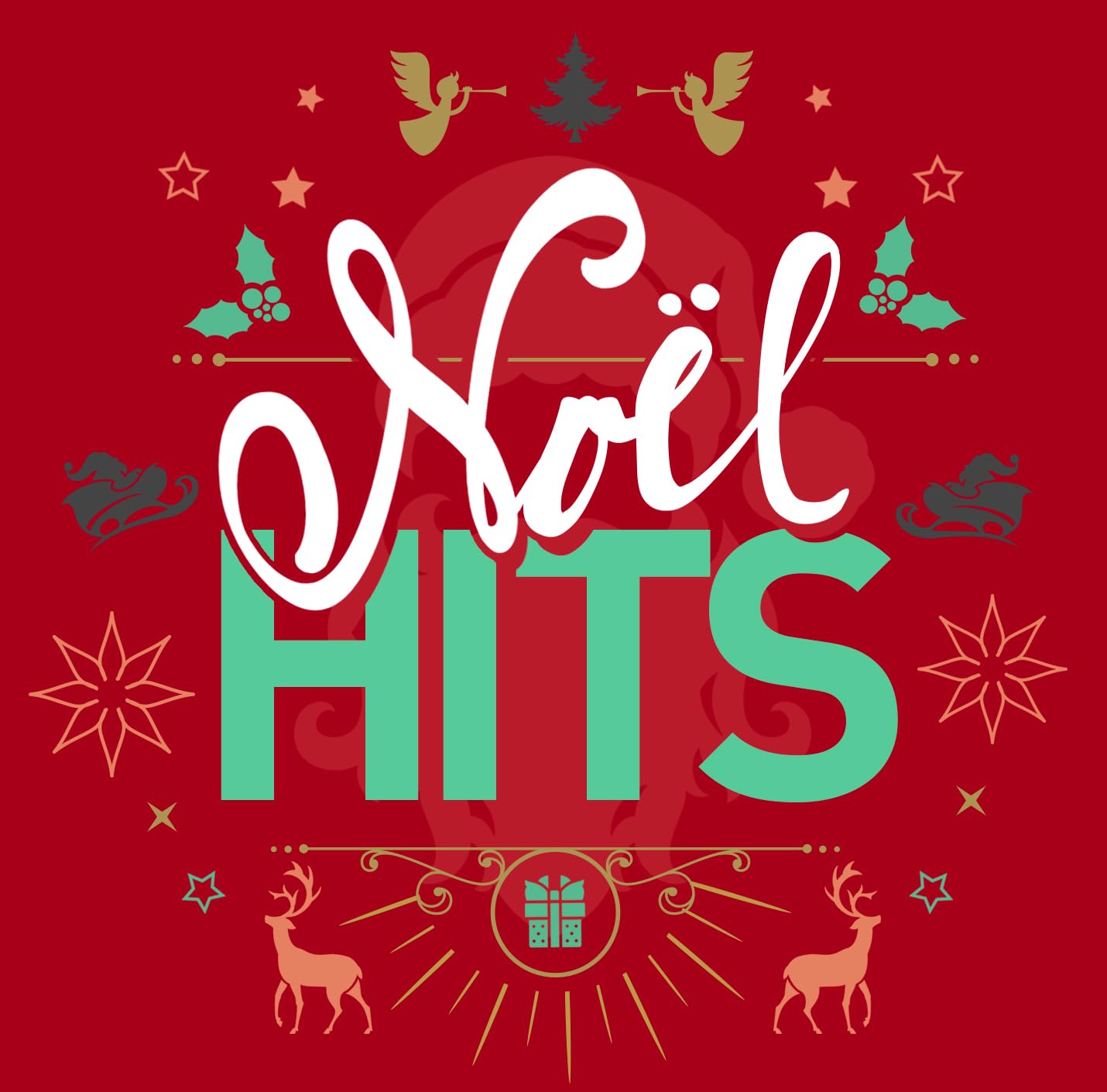 Noel Hits / Various