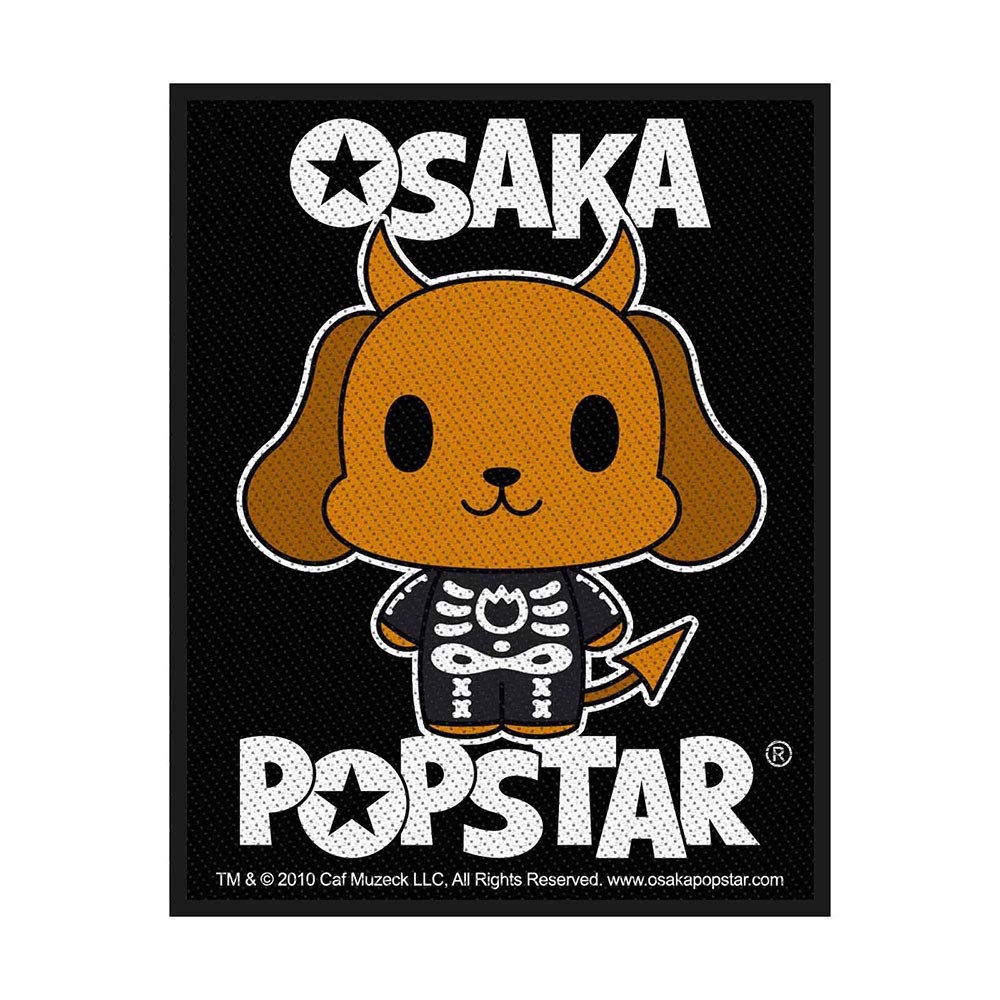 Osaka Popstar: Popstar (Loose) (Toppa)
