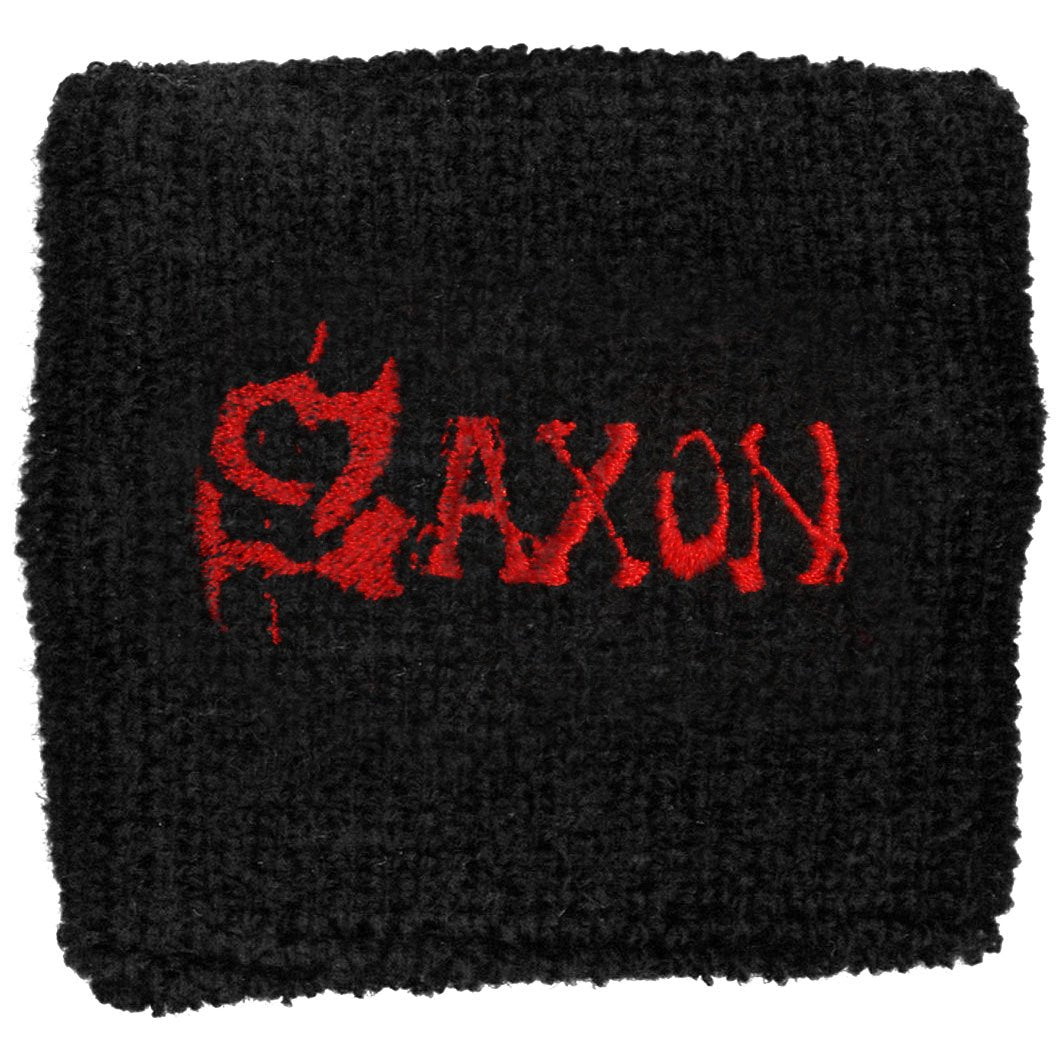 Saxon - T-shirt - Uomo Nero nero taglia unica
